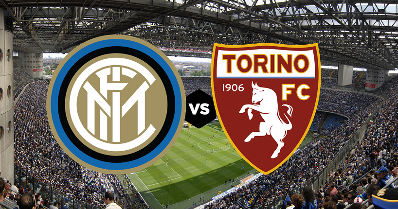 PARTITA SPECIALE INTER TORINO